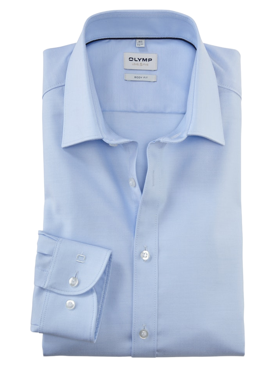 Olymp Slim fit Skjorte